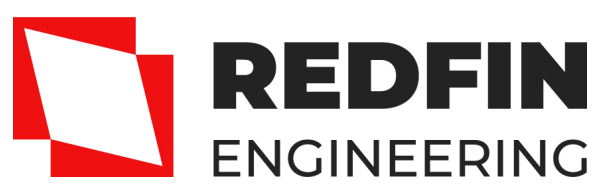 Redfin Engineering